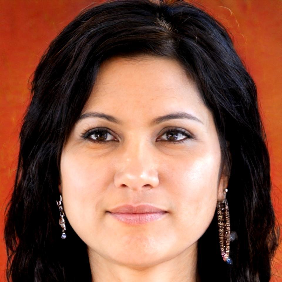 Saskia Lundqvist testimonial