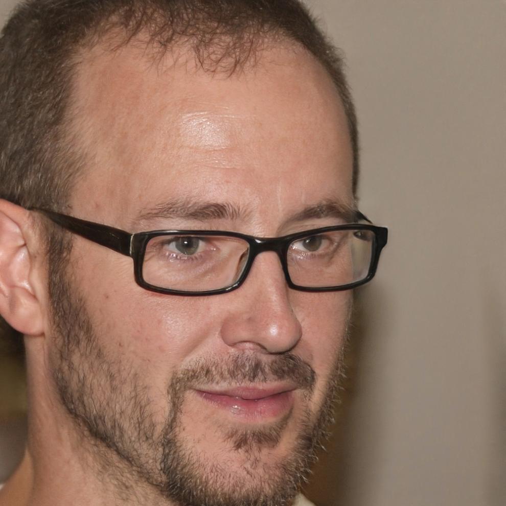 Declan Thurgood, investment strategy instructor