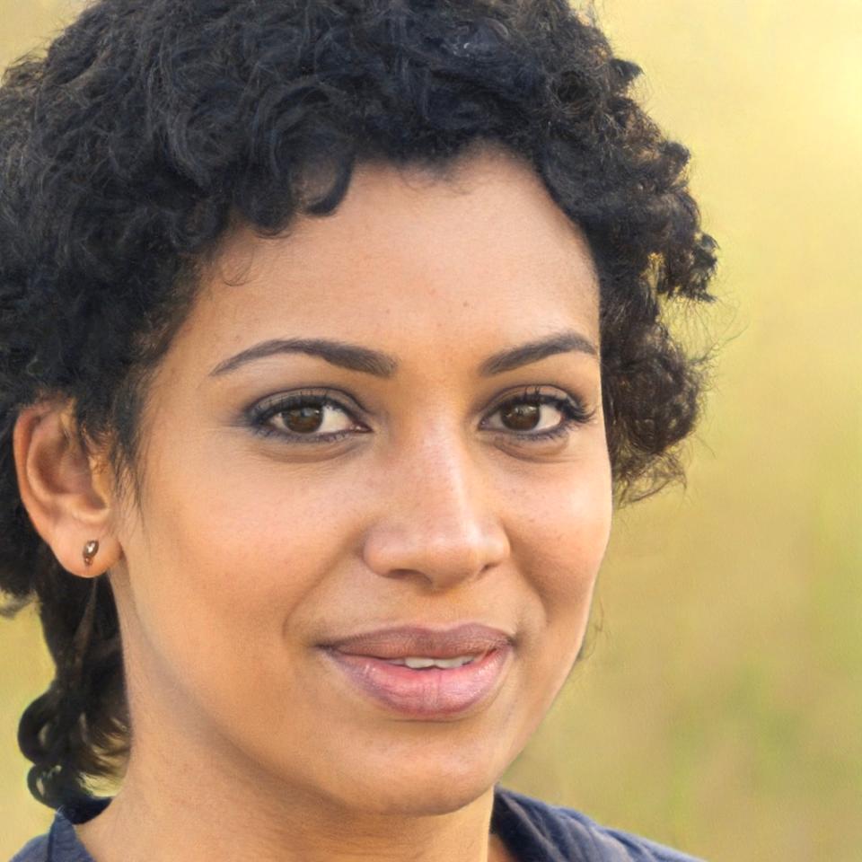 Siobhan Donoghue, Financial Education Coordinator