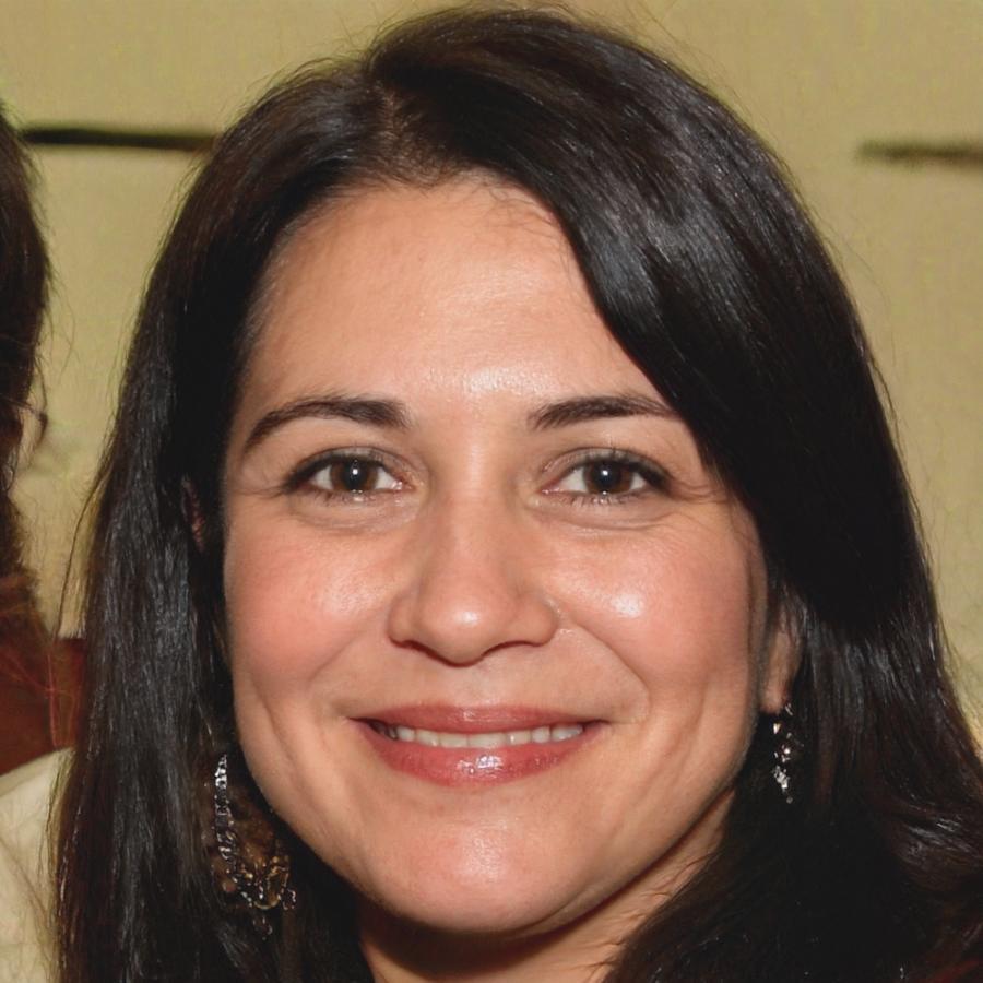 Siobhan Kilpatrick, savings program instructor