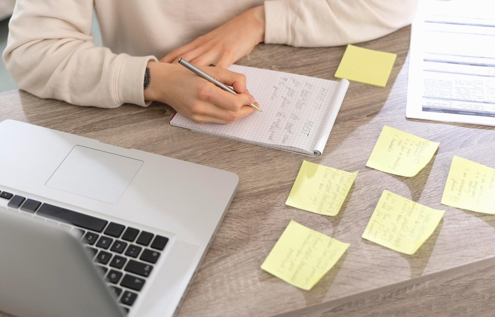 Collaborative learning environment