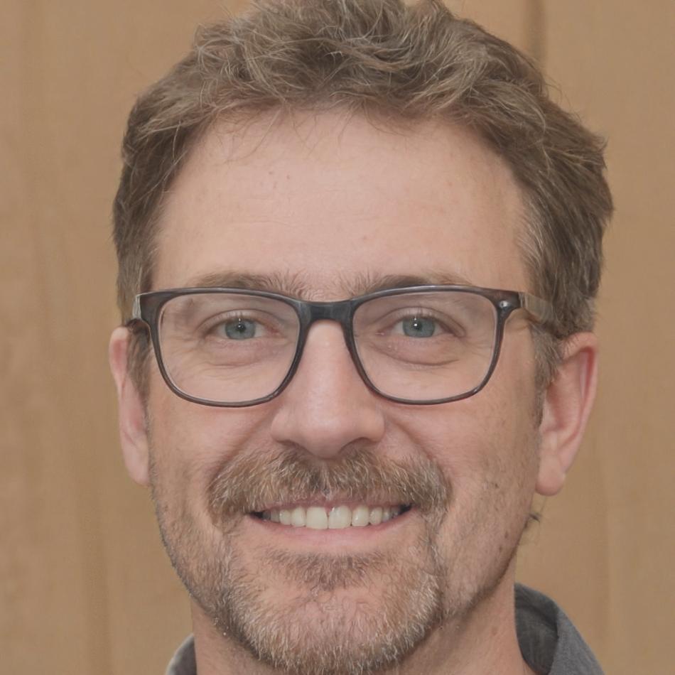 Lachlan Byrne, Content Development Lead