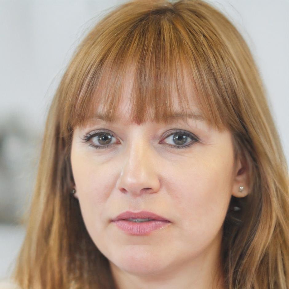 Verity Pendergast, retirement planning specialist